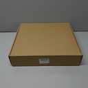 18" St. Patrick's Day Shamrocks Wreath for Front Door Artificial Clover Wreath with Hydrangea Green Leaves Bow Welcome Board for Irish St. Patrick's Day Decoration Home Spring/Summer Decor