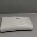 Bath Mat,Ultra Thin Bathroom Rugs,Rubber Bath Mats for Bathroom,No Slip Bath Rugs,Quick Dry,Machine Washable,Low Pile,Absorbent,Shower Outside,Sink,Home Decor Accessories.Cream,2'x3'(24x36inch)