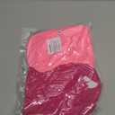 2 Pack Dog Sweaters for Small Dogs, Chihuahua Yorkie Sweater, Dog Clothes for Small Dogs, Winter Warm Pullover Clothing, Pet Cat Cold Weather Puppy Clothes Outfits, M (Rose-Pink)