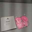 Patelai 5 Pcs Photo Frame Silicone Molds for Chocolate Vintage Picture Frames Fondant Sugar Mold for Cake Decorating Cupcake Topper Chocolate Candy Polymer Clay Butter Cookies Resin