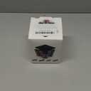 Coin Counter, Coin Sorter Tube, 4-in-1 Coin Sorter and Wrapper Machine, Change Counter Machine Coin Roller with 80 PCS Coin Wrappers