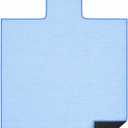 Non-Slip Pilates Reformer Mat Towel for Pilates Reformer Machine Equiment Extra Thick 2mm, 30.5 * 23inch