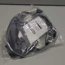 MSA 10153382 Fas-Trac III Replacement Suspension - 6-Point Attachment, One Size, V-Gard 500/SmoothDome Helmet Accessory, Cap/Hat-Style Hard Hat Suspension, Adjustable Component, Replaceable & Durable (Standard)