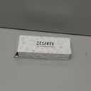 ZESAKER Progressive Reading Sunglasses for Women and Men Spring Hinges Multifocal Readers Sunglasses UV400 Protection (Light Brown, 3.0)