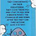 2 x Sunny Present Inner Superhero Cards for Kids - 42 Action Cards to Learn Important Skills Through Play: Emotion & Communication Skills, Discover Talents