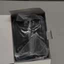 Alcedo Blood Pressure Monitor for Home Use, Automatic Digital BP Machine with Large Cuff for Upper Arm, LCD Screen, 2x120 Memory, Talking Function