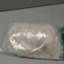 LIFEREVO 2 Pack Shaggy Plush Faux Fur Pillow Shams,Decorative Throw Pillow Covers,Velvety Soft Marble Print Furry Cushion Case,Luxury Pillowcases with Zipper Closure(Tie Dye Light Beige,20"x36")