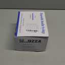 U-100 1ml 30 Gauge 5/16" Syringe, Individually Packed 100 PACK