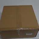 ZenSonic 12 Pack Self-adhesive Sound Proof Foam Panels for Walls 12" X 10" X 0.4" - Hexagon Acoustic Panels with Fiber Optic Starlight, Stylish Soundproof Wall Panels Absorb Noise and Wall Decor Black