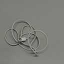 Apple USB-C to Lightning Cable (1 m): Fast and Convenient Charging, Lightning to USB-C or Thunderbolt 3