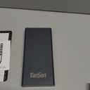 Mini Electric Screwdriver 3.7V, Cordless Screwdriver Set, Precision Electric Screwdrivers 72-in-1 Magnetic Bits, Rechargeable Portable Repair Tool Kit for Electronics Laptops Glasses Clocks