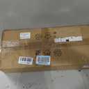 31″ 45W Modern Ceiling Light 3000-6500K Dimmable Kitchen Light Fixtures, 31.5*17.7*3.5 IN