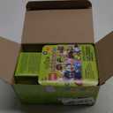 LEGO Minifigures Series 27 Pack of 6 - Multipack of Collectible Figures for Kids, Boys and Girls, Ages 5+ - Mystery Blind Box of 12 Possible Minifigures - Gift Idea for Birthdays or Events - 66795