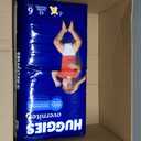 Huggies Overnites Diapers Size 6, 84 Count (2 Packs of 42)