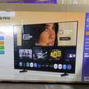 Samsung 55 Inch Class Crystal UHD U7900F 4K Smart TV (2025)