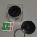 MRGLAS 2026 Upgraded Vacuum Magnetic Phone Holders for Your Car 360 Adjustable Absorption Magnetic Bracket 98LBS Magsafe Suction Cup Phone Mount for iPhone 17 Car Truck Accessories for Men Women (Black)