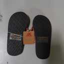 Zeroxposur Flip Flops Kids, Peach, Size 12/13