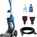 BISSELL ProHeat 2X Revolution Pet Turbo Upright Carpet Cleaner, 35799