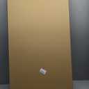 AmoyArt Beach Wall Art for Living Room, Ocean Canvas Wall-Decor for Bedroom, Sunset Picture Print for Home, Size 40x20 Inches