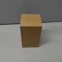 LARS NYSM Thermo Coffee Mug to go with Strap 13oz | Travel Mug 0.38 Liter with Insulation | Leak Proof Stainless Steel Thermal Tumbler for Coffee and Tea to Go (Creamy Peach, 12.9 oz)