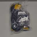 Unbreaka Bear Dog Unbreakable Teddy Extreme Bears 2.0 Dog Toys Aggressive Chewers Indestructible Stuffed Plush Dog Squeaky Toy Keep Them Busy Durable Tough Heavy Duty Chewer Dog Toy Large Breed (1PC)