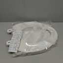 American Standard 5503A00B.020 Transitional Elongated Toilet Seat Soft Close, White