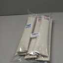 MXCFZX Sunset Beach Paint by Numbers kit for Adults Lighthouse on sea Beginner on Advanced Canvas Adult Paint by Number Kits,Easy Landscape Acrylic Paint Boat On Lake Crafts for Home Decor 10x14in