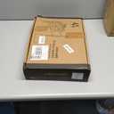 Full Motion TV Wall Mount Bracket with Power Outlet for Most 32-85 inch TV,TV Mount Dual Articulating Arms,Tilt/Swivel/Extension/Leveling,Fits 8 12 16" Studs,Max Vesa 600x400mm, Holds up to 132lbs