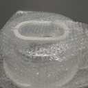 Foldable Cake Carrier, Holds up to 10in Round and 8.5in High Cake, with Lid and Handle