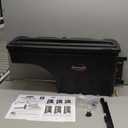 RealTruck UnderCover SwingCase Truck Bed Storage Box | SC100P | Fits 2007 - 2019 Chevy/GMC Silverado/Sierra 2500/3500HD Passenger Side