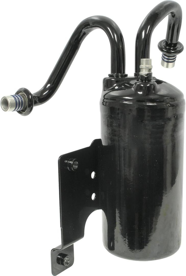 A/C Receiver Drier for Dodge Ram 4500, Ram 5500, Ram 2500, Ram 2500 Power, Ram 3500, Ram 1500 QR