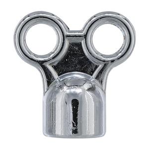 Danco 80238 Radiator Valve Key, Set of 5