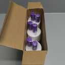 W10295370A WRS588FIHZ04 WRS325SDHZ WRS325SDHZ13 Water Filter Replacement for Whirlpool WRS321SDHZ13 WRS325FDAM04 WRSF5536RZ00 WRS588FIHZ00 WRFF3236RZ00 WRMF3636RZ00 WRS571CIHZ01