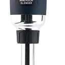 Li Bai 14 in Heavy Duty Big Stix Immersion Blender Handheld Kitchen, Hand Blenders for Kitchen, Commercial Mixer Electric, 500W Removable Shaft 2500rpm to 14000rpm, Emulsifier Blender Handheld