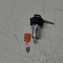 Ignition Switch for 1996-2018 Ford Ignition Switch -Ford F150 F250 F350 Ranger E150 E250 | Lincoln 1996-2007 | Mercury 1996-2007 | Mazda 1998-2009, Replace# 924-724 Ignition Lock Cylinder Replacement