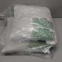 basic home 26x26 Euro Throw Pillow Inserts-Down Feather Pillow Inserts-Cotton Fabric-Set of 2-White.