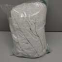 Darong Women's 2 Piece Outfits Lounge Sets 2025 Fall Long Sleeve Tops Wide Leg Pants Casual Matching Set (White Grey(regular)) XS