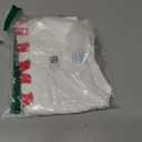 Dada of The Berry Sweet One Strawberry First Birthday T-Shirt, Medium