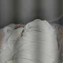 APSMILE Luxury All Season Down Feather Fibers Comforter Full/Queen Size Duvet Insert - 100% Organic Cotton, High Fill Power Medium Warmth, (Ivory White, 90X90)