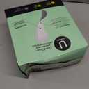 U by Kotex Panty Liners, Clean & Secure, Light Absorbency, Long Length, 126 Count 