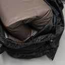 Amazon Basics Inflatable Air Mattress Queen with Built-in Pump, 600lb Capacity (80*60*9.5 inches)