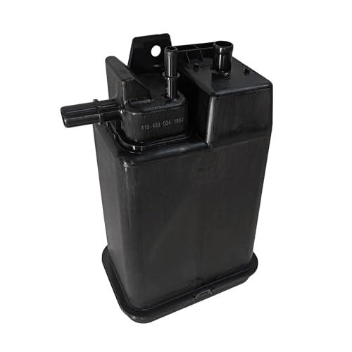 994-468 Vapor Canister Compatible with Buick Allure 2005-2010 Lacrosse 2005-2009 Chevrolet Impala 2006-2011 Impala Limited 2014-2016 Monte Carlo 2006-2007 Pontiac Grand Prix 2005-2008
