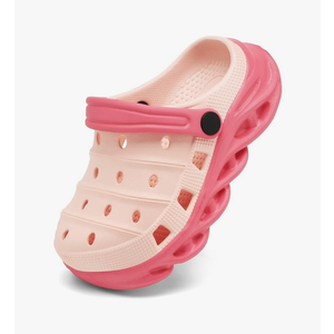 Toddler Kids Clogs Slip on Slide Sandals Slippers for Beach Pool Garden (210(1.5)) Toddler Kids Clogs Slip on Slide Sandals Slippers for Beach Pool Garden (210(1.5))