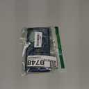 Taisairu for Samsung Galaxy S25 Ultra Case with Screen Protector & Slide Camera Lens Cover, Built-in Magnetic Ring Stand Shockproof Protective Phone Case for Samsung S25 Ultra Case (Blue)