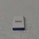 Syntech USB C to USB Adapter, 2 Pack USB C to USB 3, Type C to A, Thunderbolt 3 to USB Female Adapter OTG Cable Compatible with iPhone 17/Air/16/15 Pro Max, iPad mini 6, MacBook Pro, Air and More