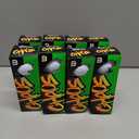 Wilson Chaos Golf Balls - 24 Balls (White)