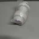 PVC Slip Union for 1" Pipe Schedule 40, White PVC Pipe Fitting Union with EPDM O-Ring, Perfect for Pool Pipe Unions Connector Replacement (2 Pack)