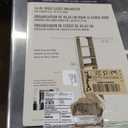 ClosetMaid SuiteSymphony Wood Closet Organizer Starter Kit with Tower and 3 Hang Rods Shelves, Adjustable, Fits Spaces 4  9 ft. Wide, Natural Gray, 16"