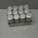 CELSIUS Raspberry Acai Green Tea, Functional Essential Energy Drink 12 Fl Oz (Pack of 12) Packaging may vary