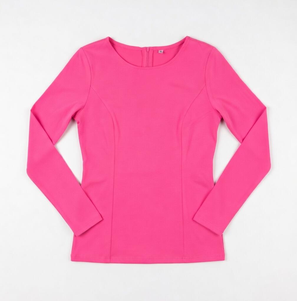 ANRABESS WOMEN'S DRESSES Color Pink Size L